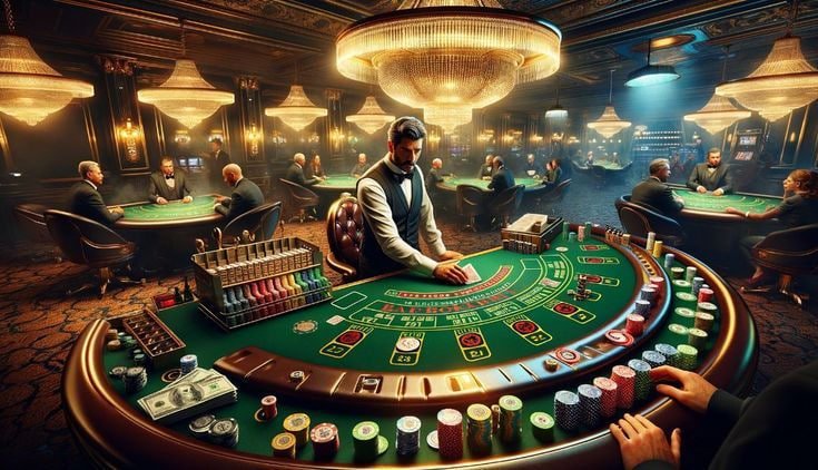 Antarmuka permainan Egypt's Book of Mystery di pesmaster dengan opsi deposit DANA dan OVO
